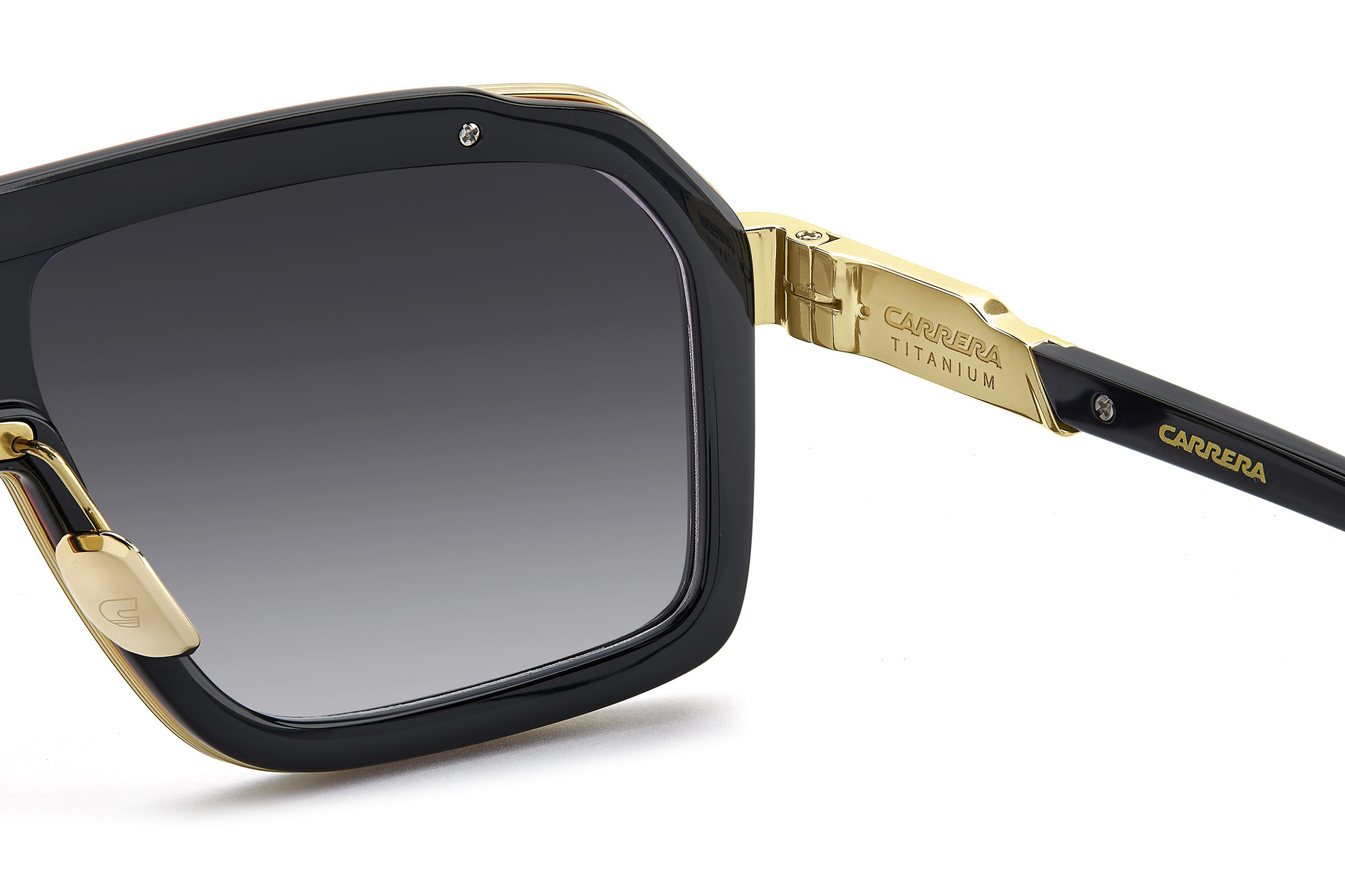 Солнцезащитные очки CARRERA 1053/S/TI OIT FQ (60-12)