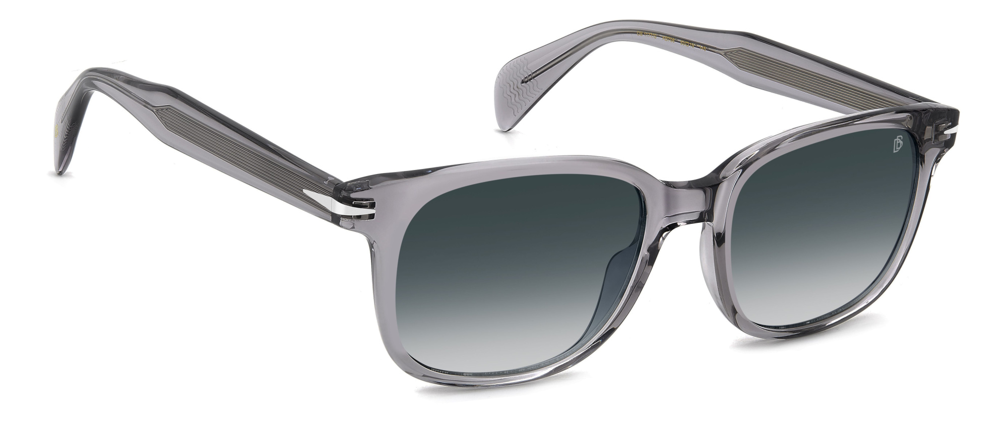 Солнцезащитные очки DAVID BECKHAM DB 1177/S KB7 08 (53-19)