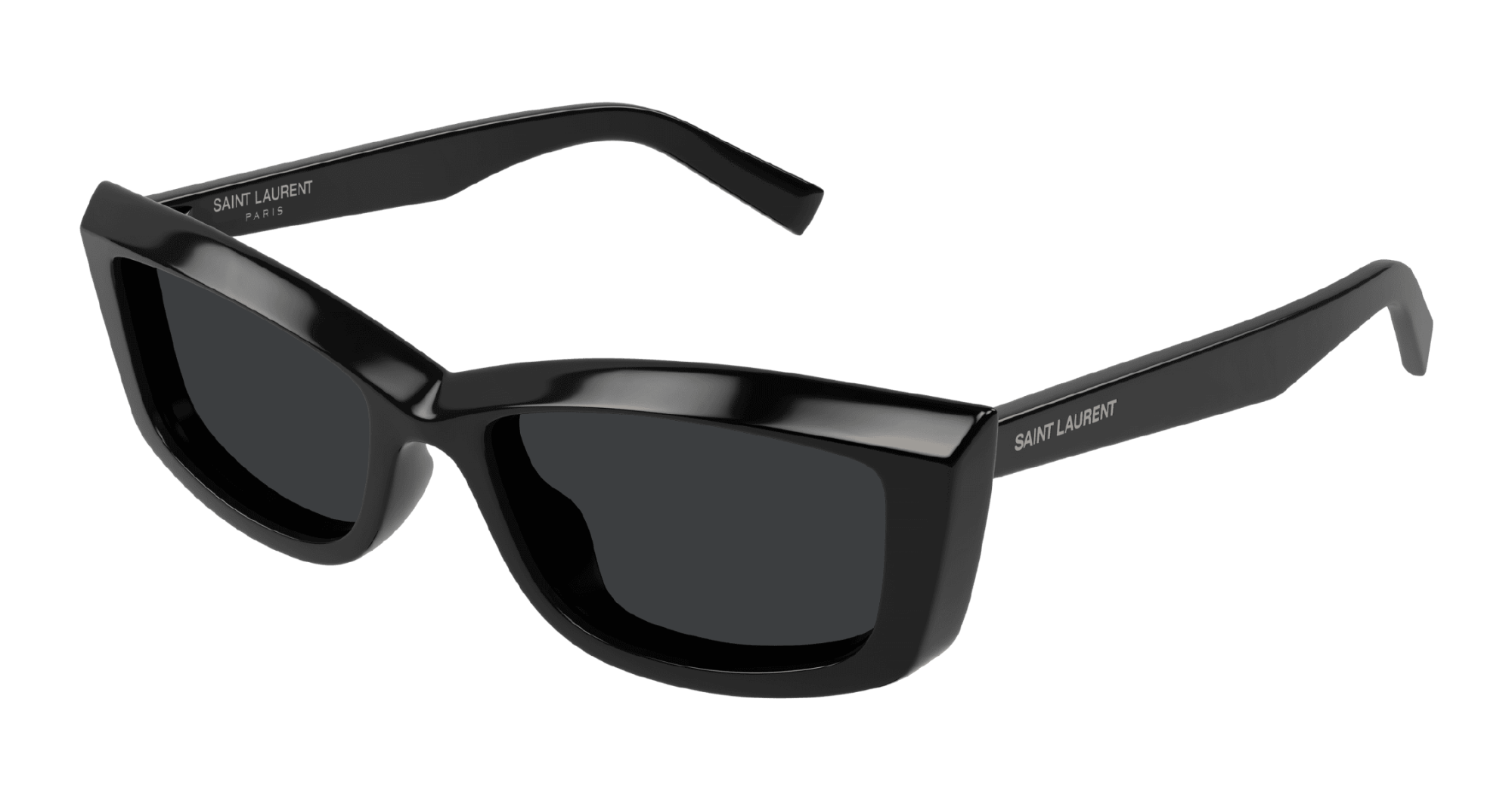 Солнцезащитные очки SAINT LAURENT SL 658 001 (54-17)