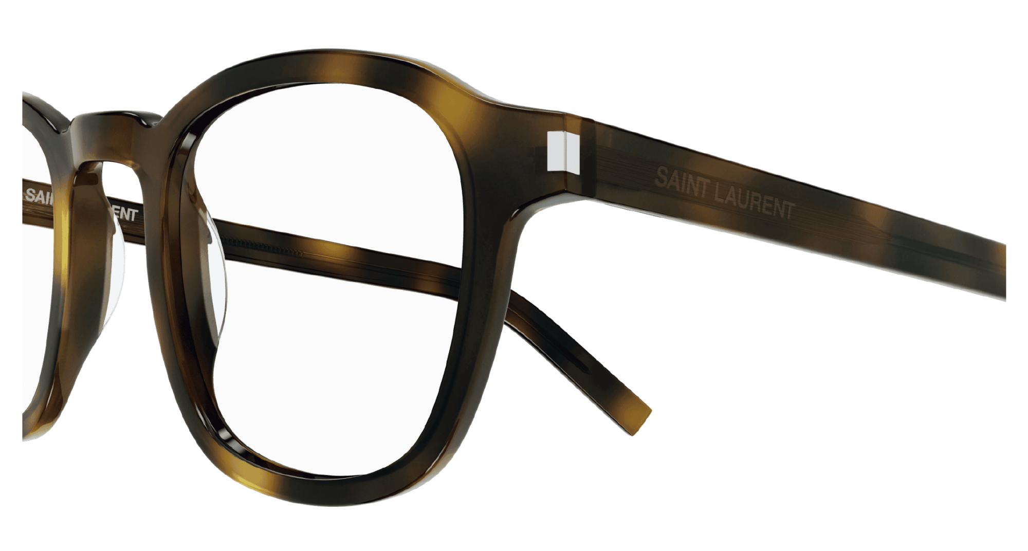 Оправа SAINT LAURENT SL 549 SLIM OPT 002 (47-23)