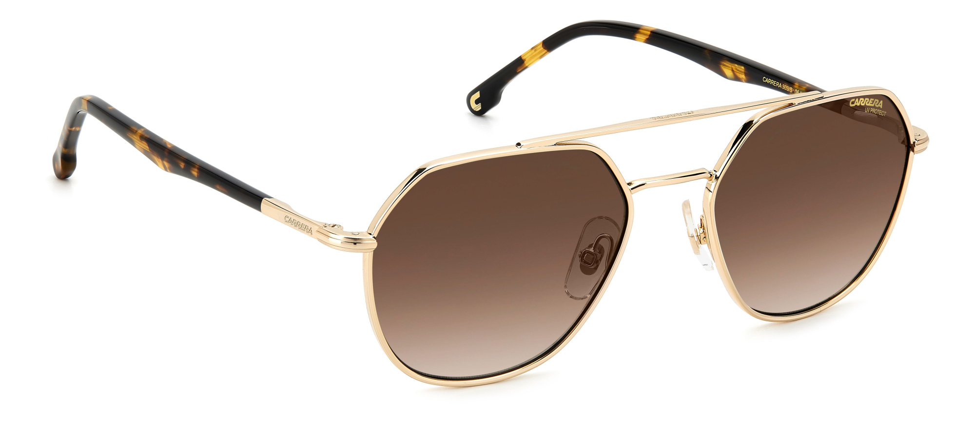 Солнцезащитные очки CARRERA 303/S 06J HA (53-19)
