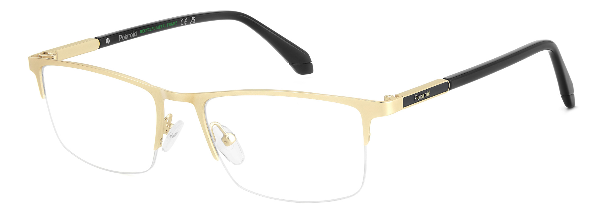 Оправа Polaroid PLD D599 AOZ (56-19)