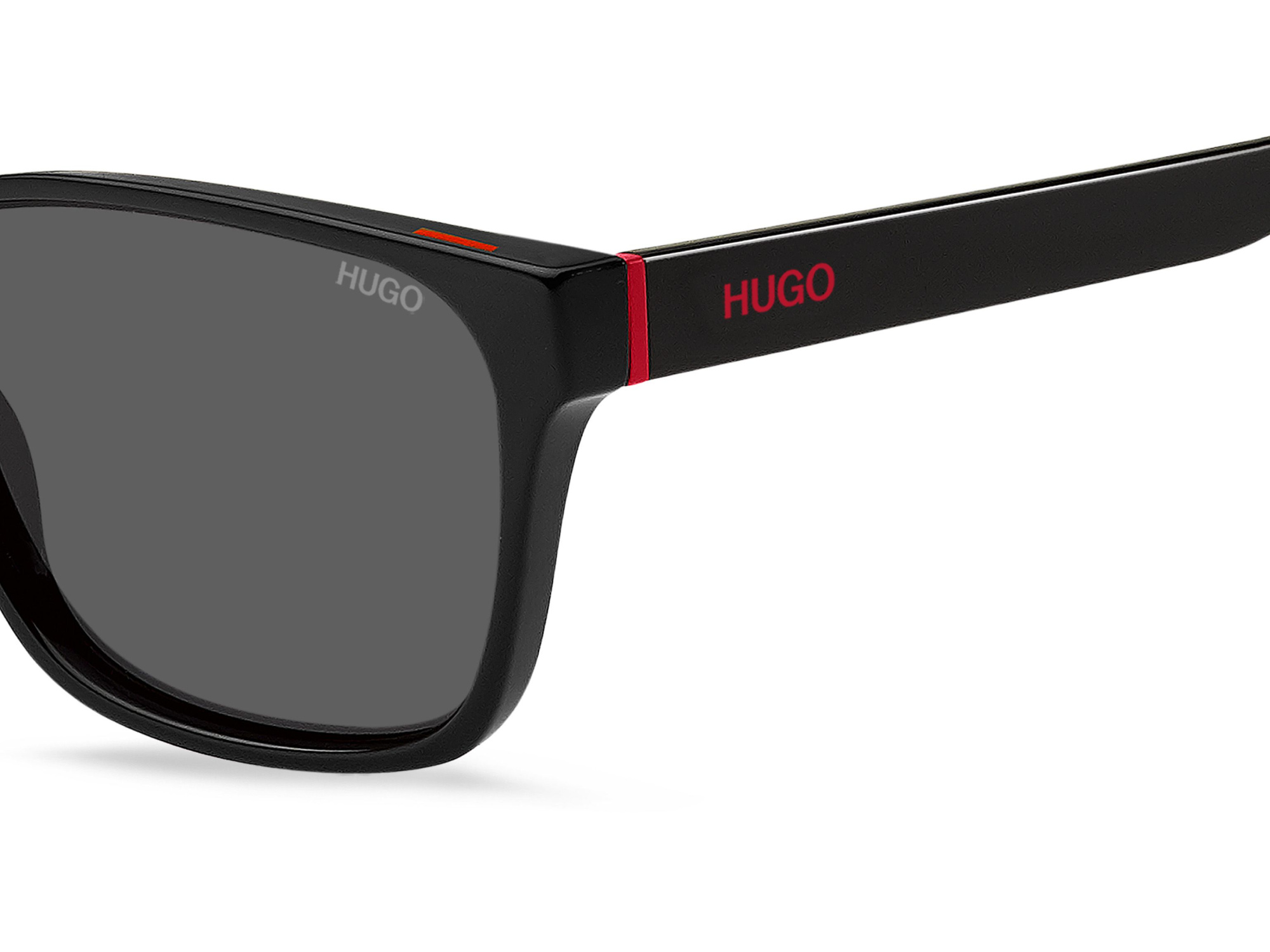 Солнцезащитные очки HUGO HG 1162/S 807 IR (57-18)