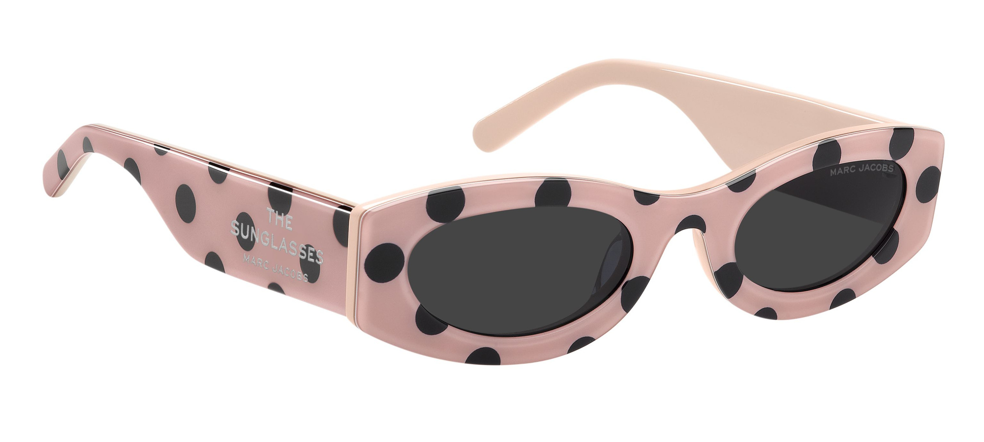 Солнцезащитные очки MARC JACOBS MARC 858/G/S 130 IR (51-23)
