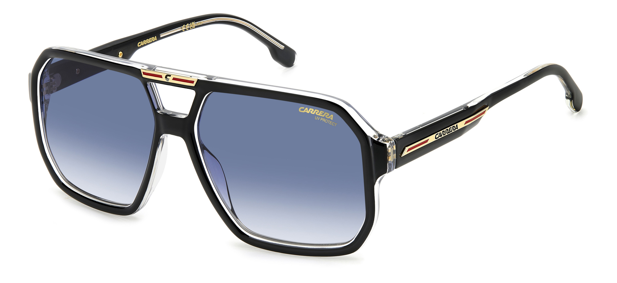 Солнцезащитные очки CARRERA VICTORY C 01/S EI7 08 (60-15)