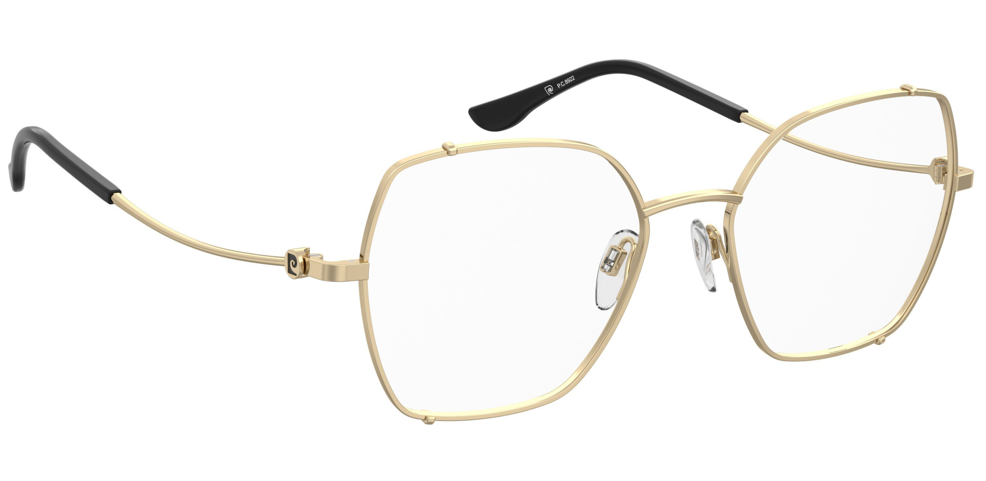 Оправа Pierre Cardin P.C. 8922 000 (54-18)