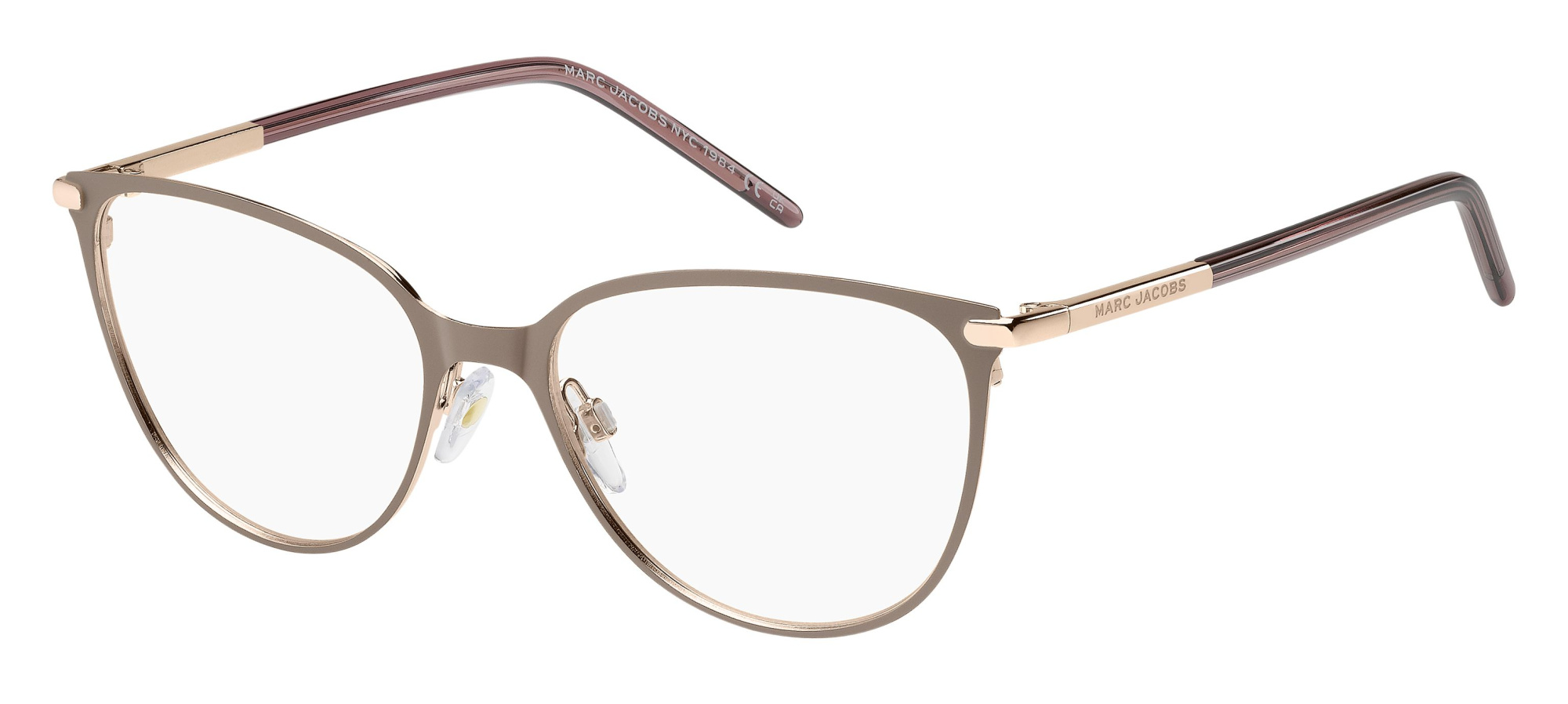 Оправа MARC JACOBS MARC 869/G PY3 (55-17)