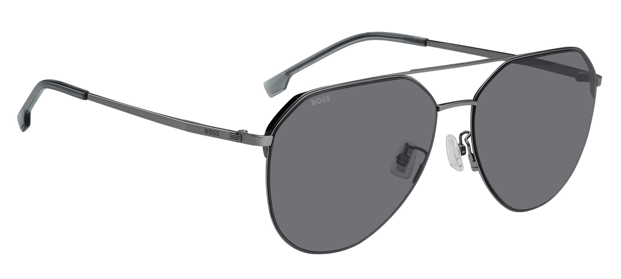 Солнцезащитные очки BOSS 1795/F/S KJ1 IR (61-16)