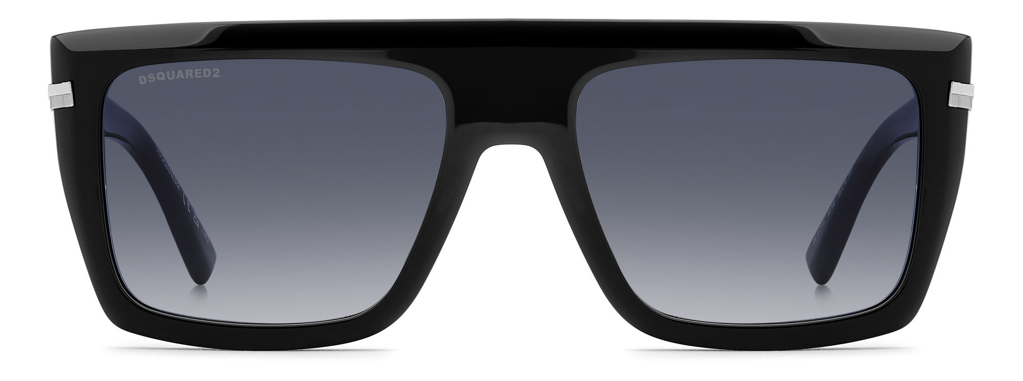 Солнцезащитные очки DSQUARED2 D2 0177/S 807 08 (56-18)