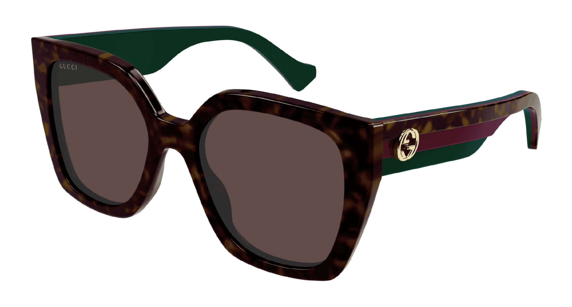 Солнцезащитные очки GUCCI GG1300S 002 (55-19)