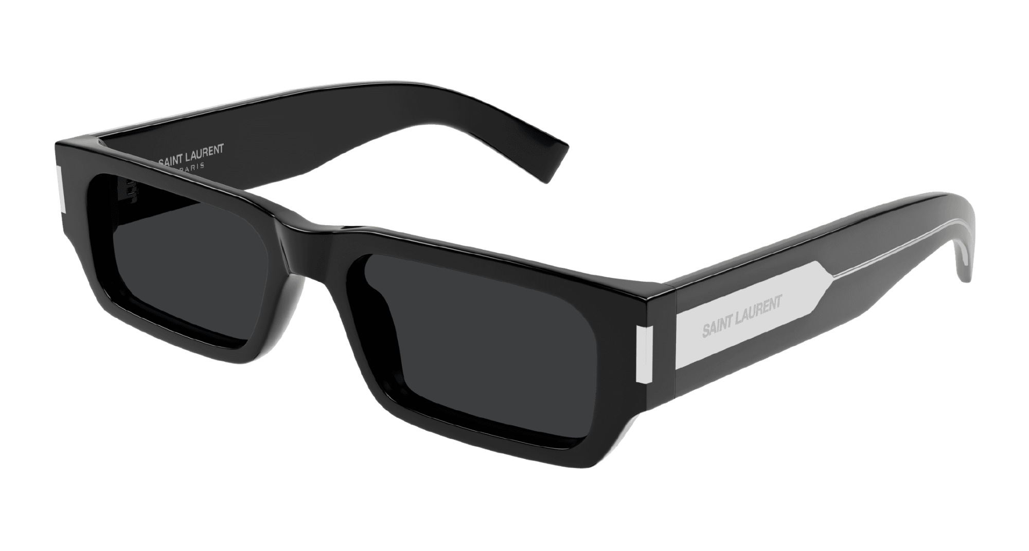 Солнцезащитные очки SAINT LAURENT SL 660 001 (54-18)