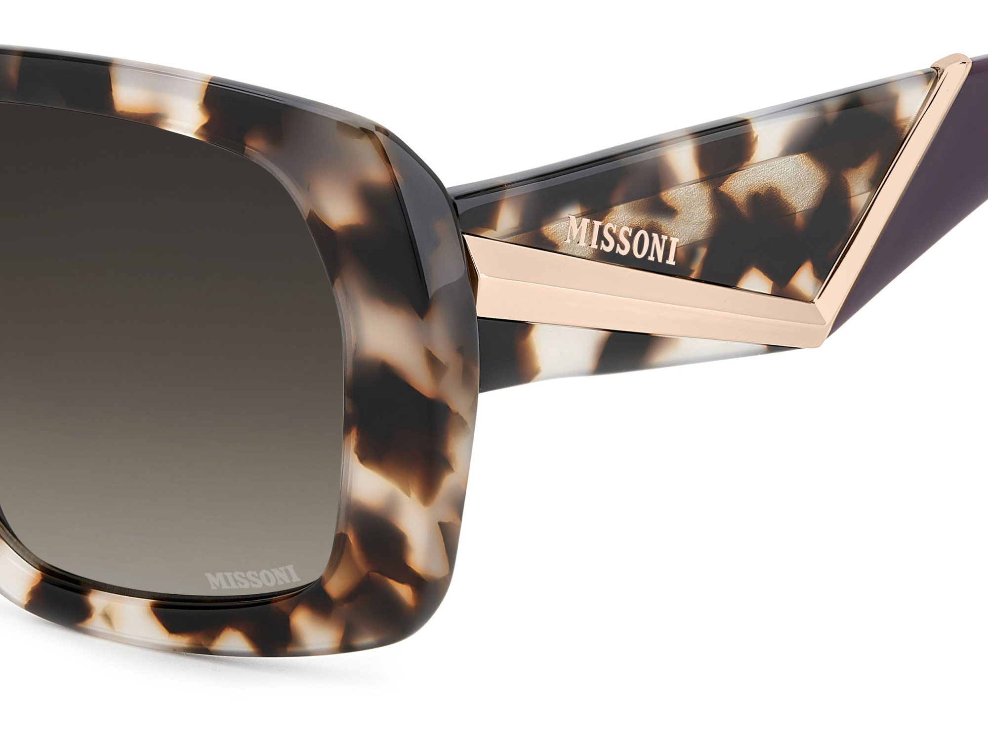 Солнцезащитные очки MISSONI MIS 0246/G/S C9K HA (55-18)