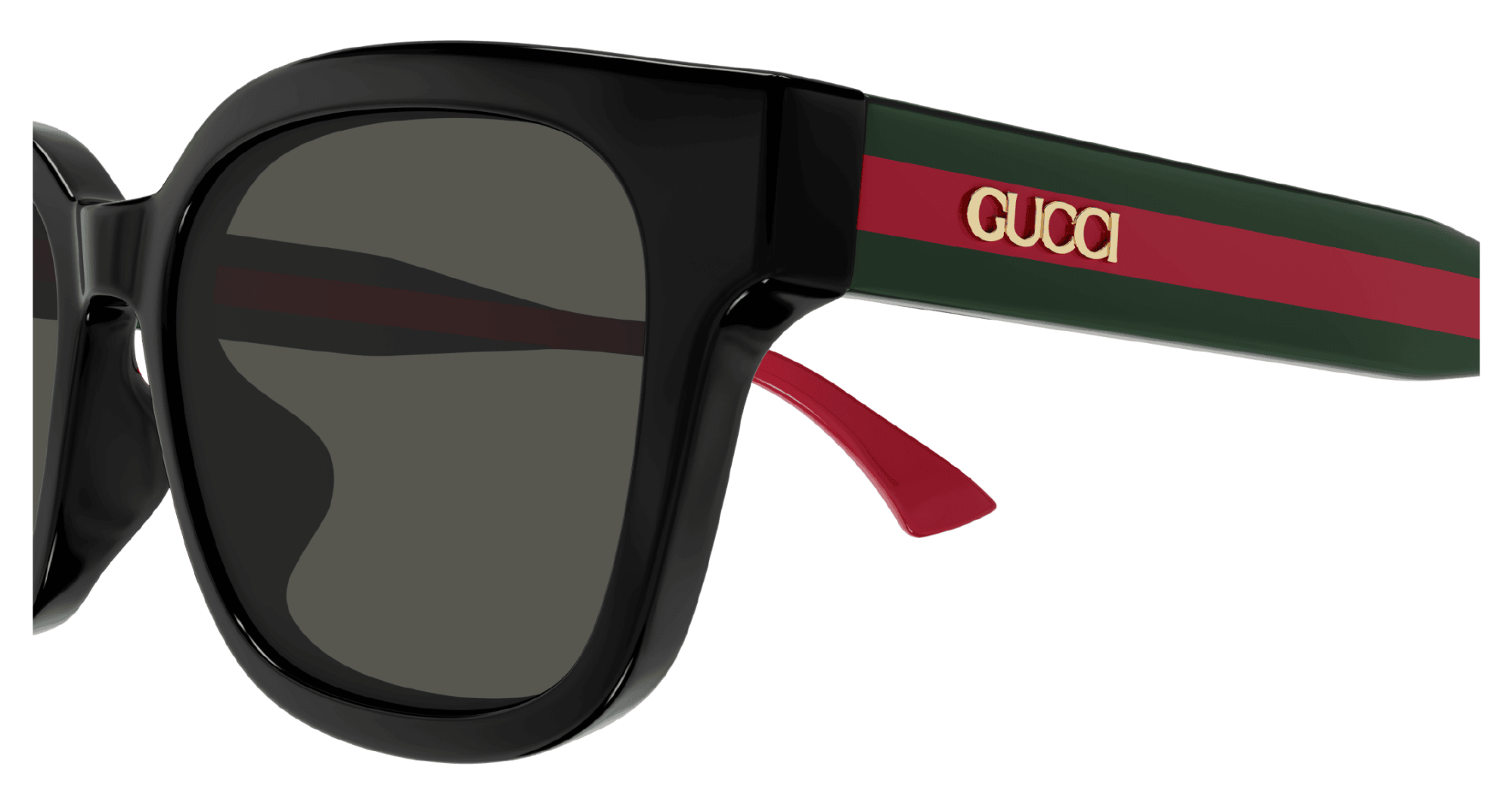 Солнцезащитные очки GUCCI GG1872SK 001 (56-18)
