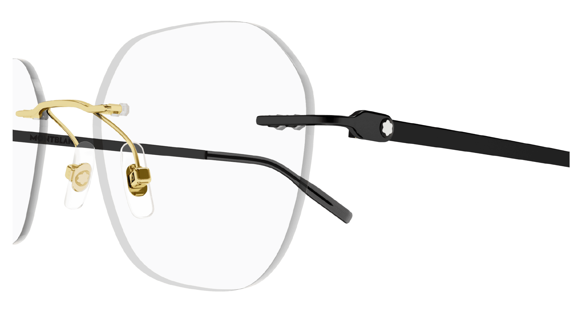 Оправа MONTBLANC MB0282O 006 (51-21)