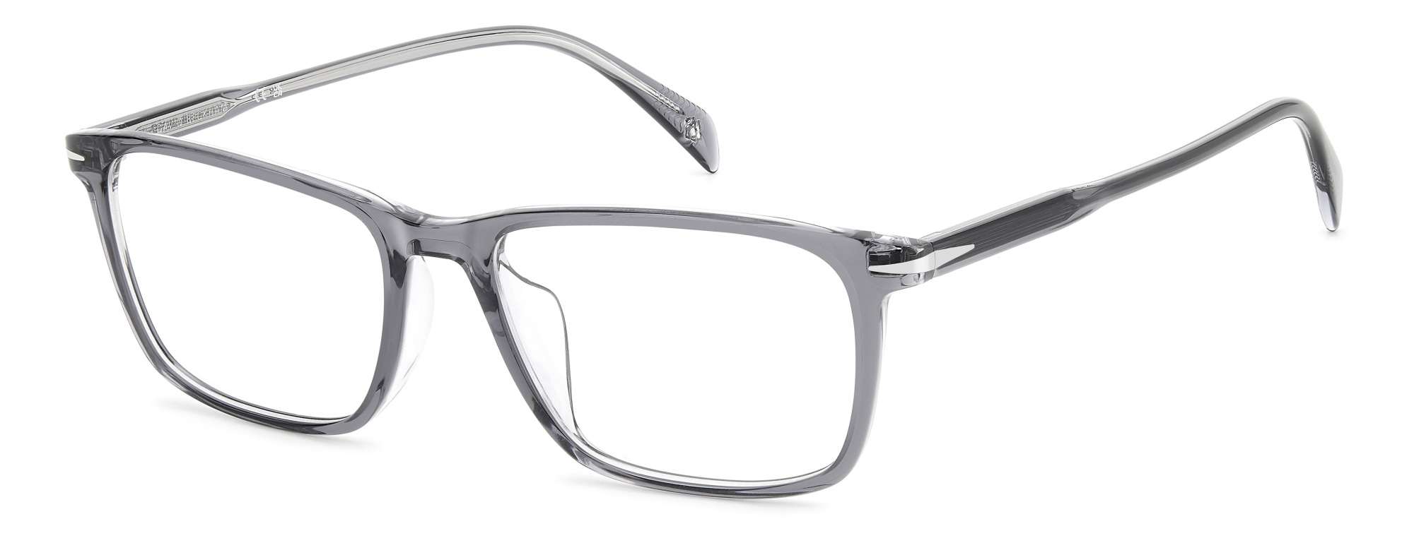 Оправа DAVID BECKHAM DB 1154/F TX7 (54-17)