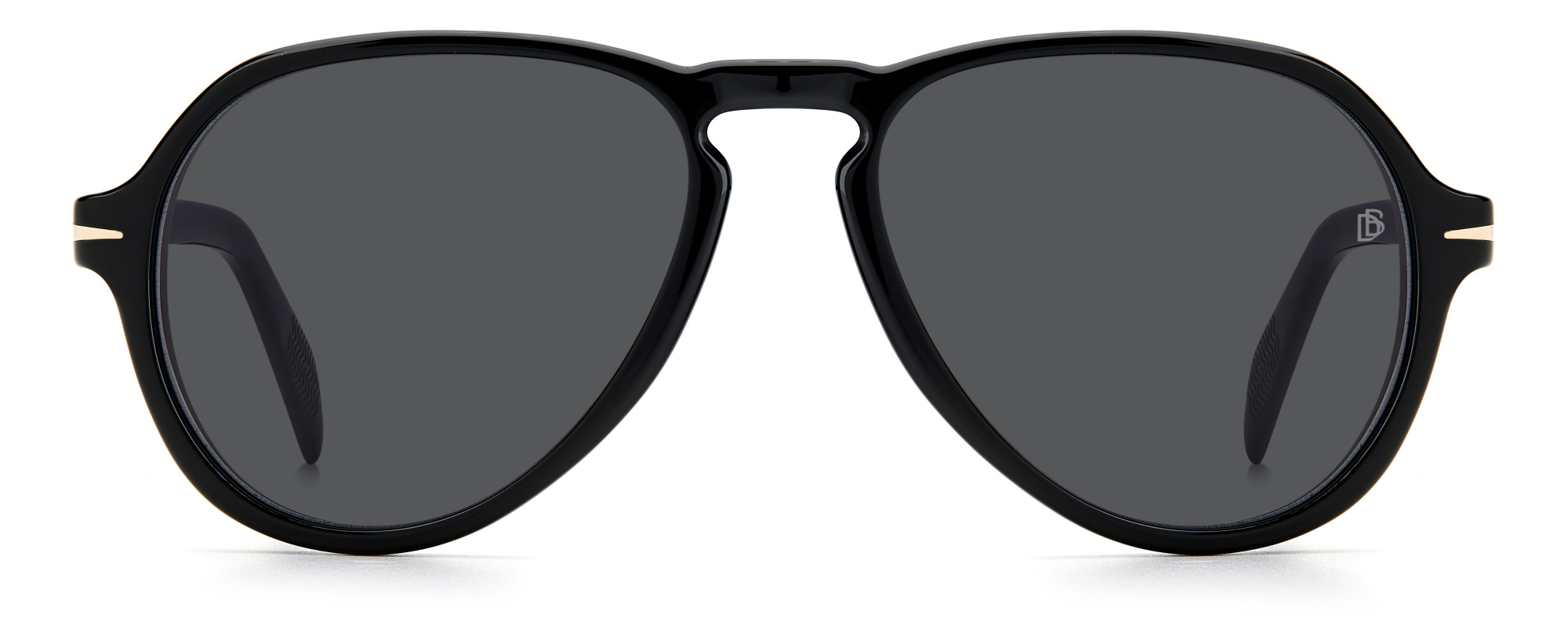 Солнцезащитные очки DAVID BECKHAM DB 7079/S 807 IR (55-17)
