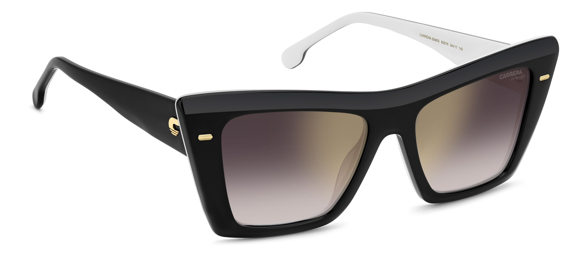 Солнцезащитные очки CARRERA 3046/S 80S YK (54-17)