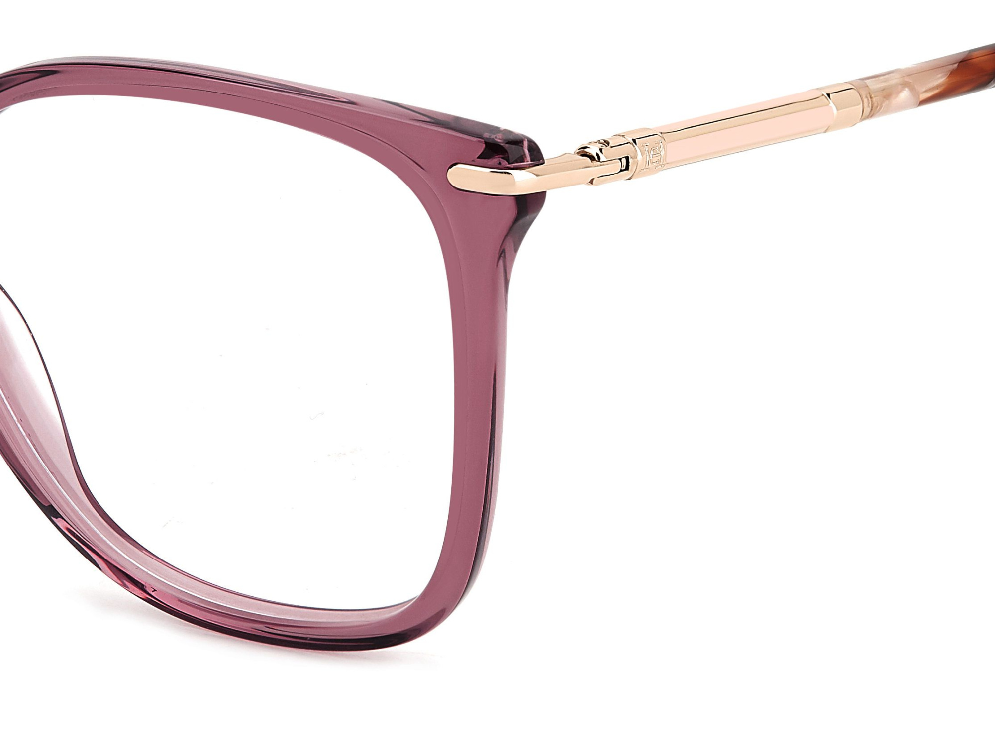 Оправа CAROLINA HERRERA HER 0270 35J (54-17)