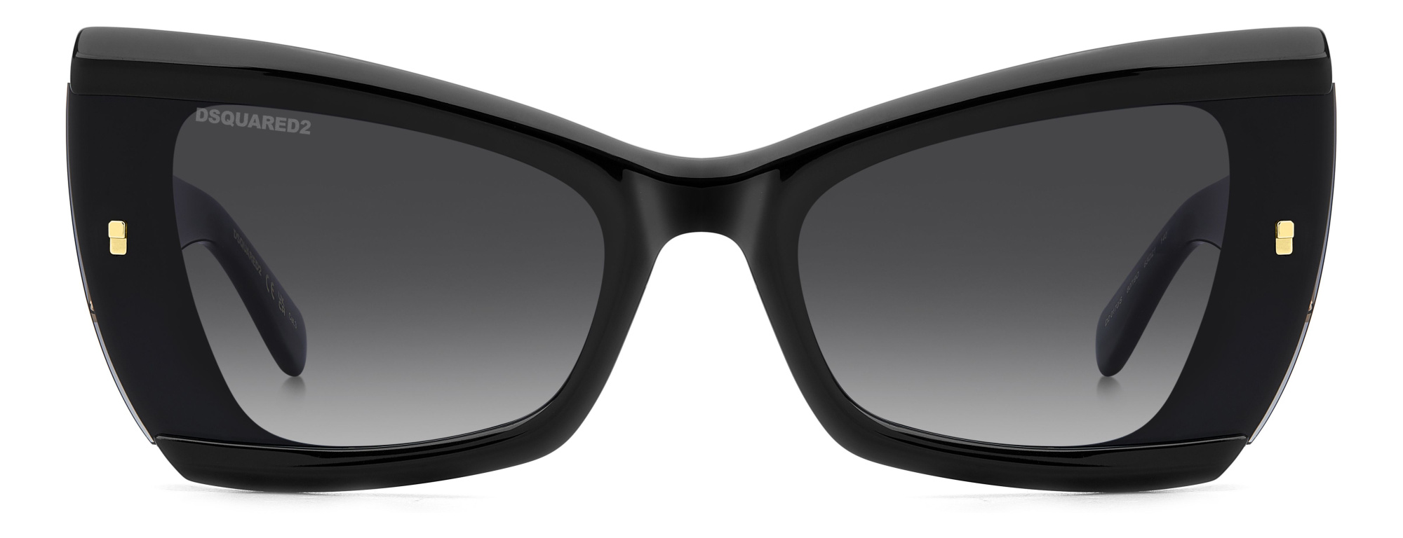 Солнцезащитные очки DSQUARED2 D2 0170/S 807 9O (63-21)