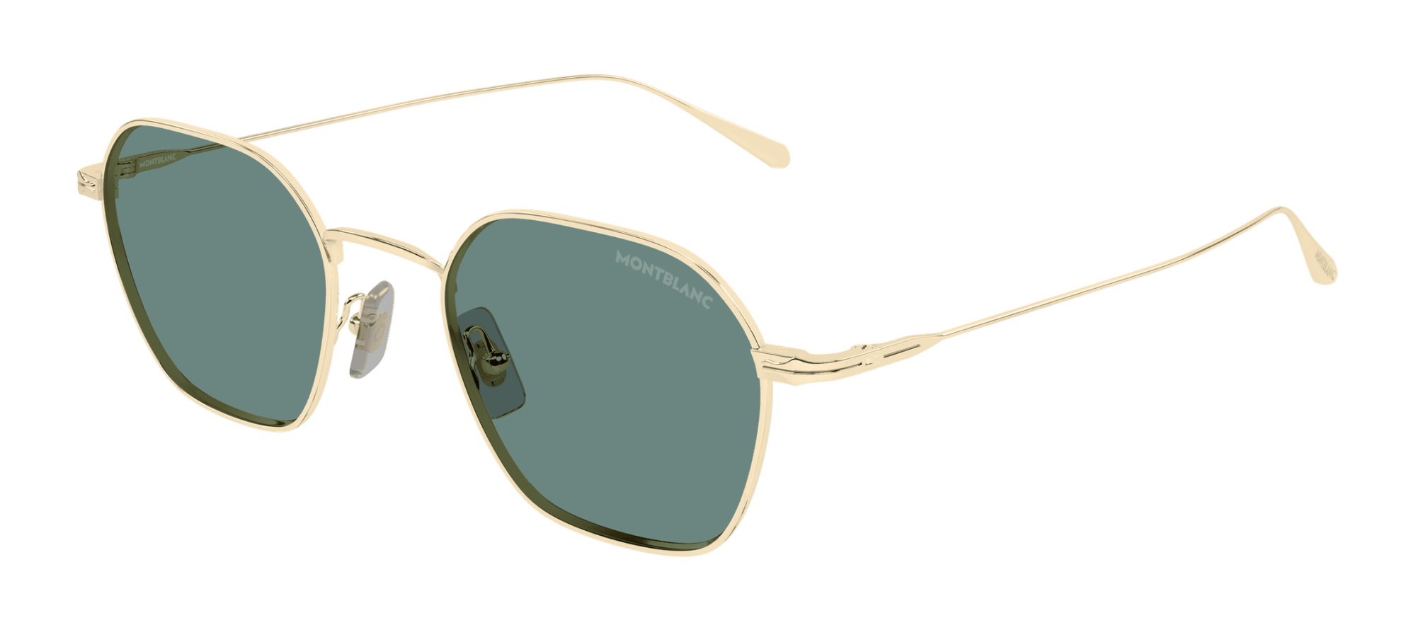 Солнцезащитные очки MONTBLANC MB0472S 004 (50-21)