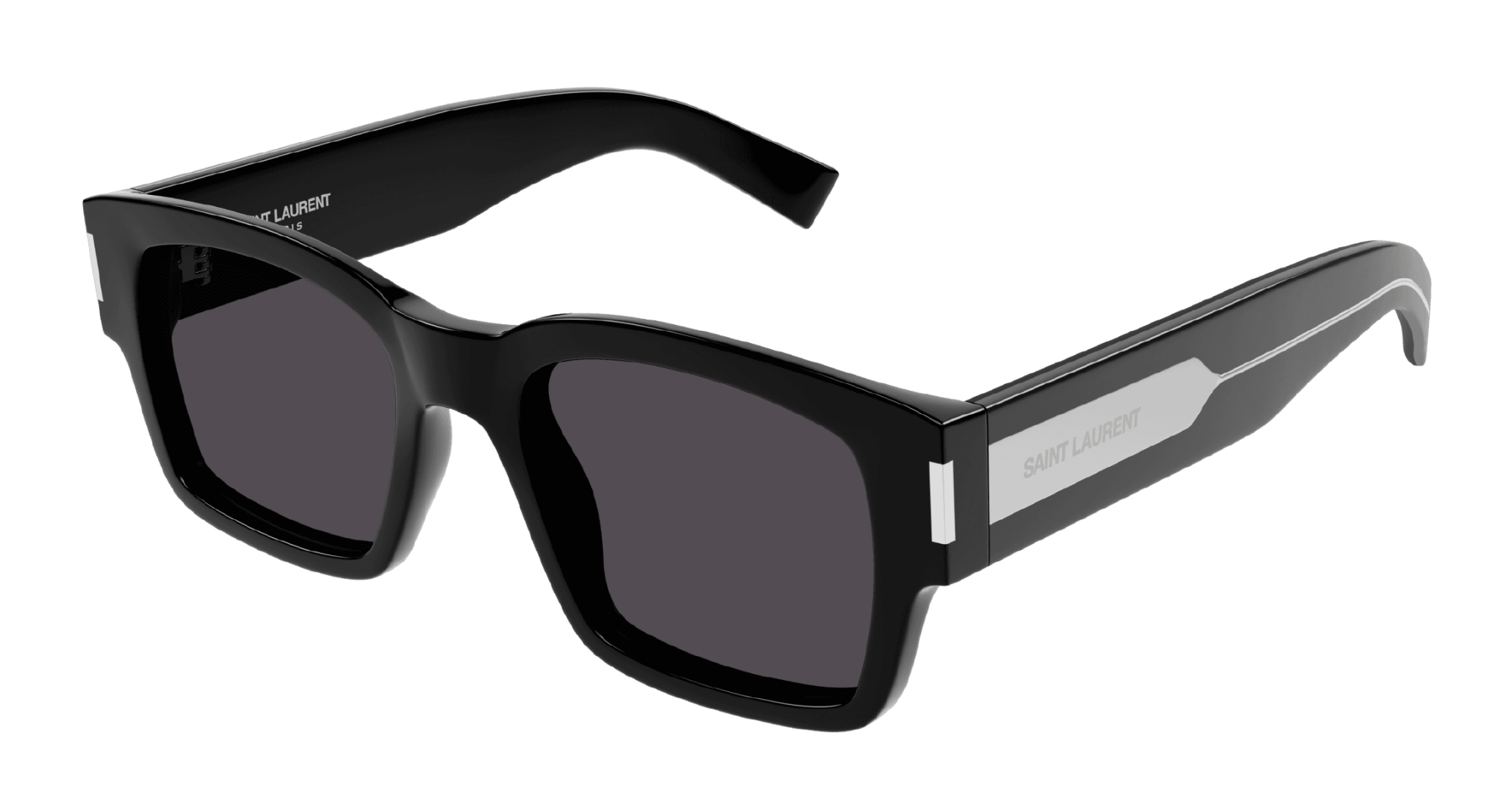 Солнцезащитные очки SAINT LAURENT SL 617 001 (53-20)