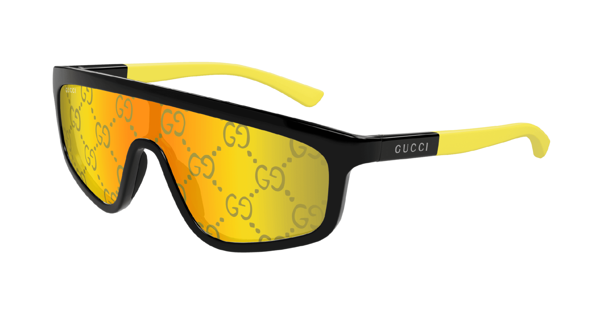 Солнцезащитные очки GUCCI GG1736S 004 (99-01)