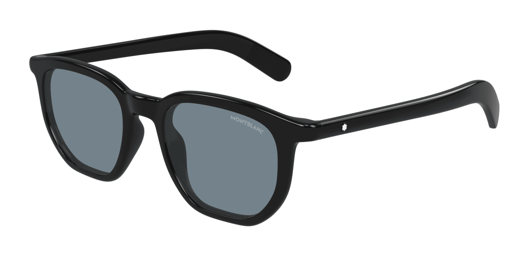 Солнцезащитные очки MONTBLANC MB0352S 008 (50-19)