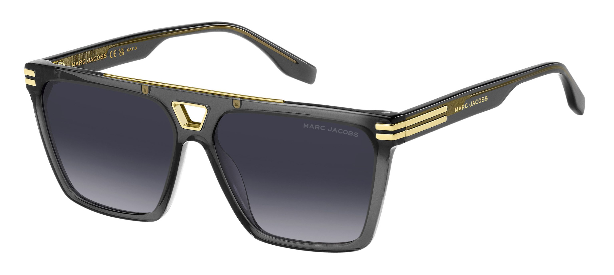 Солнцезащитные очки MARC JACOBS MARC 717/S KB7 9O (58-14)