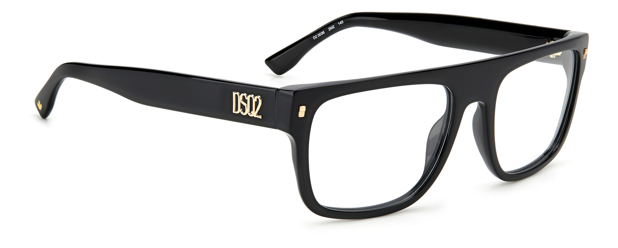 Оправа DSQUARED2 D2 0036 2M2 (56-19)