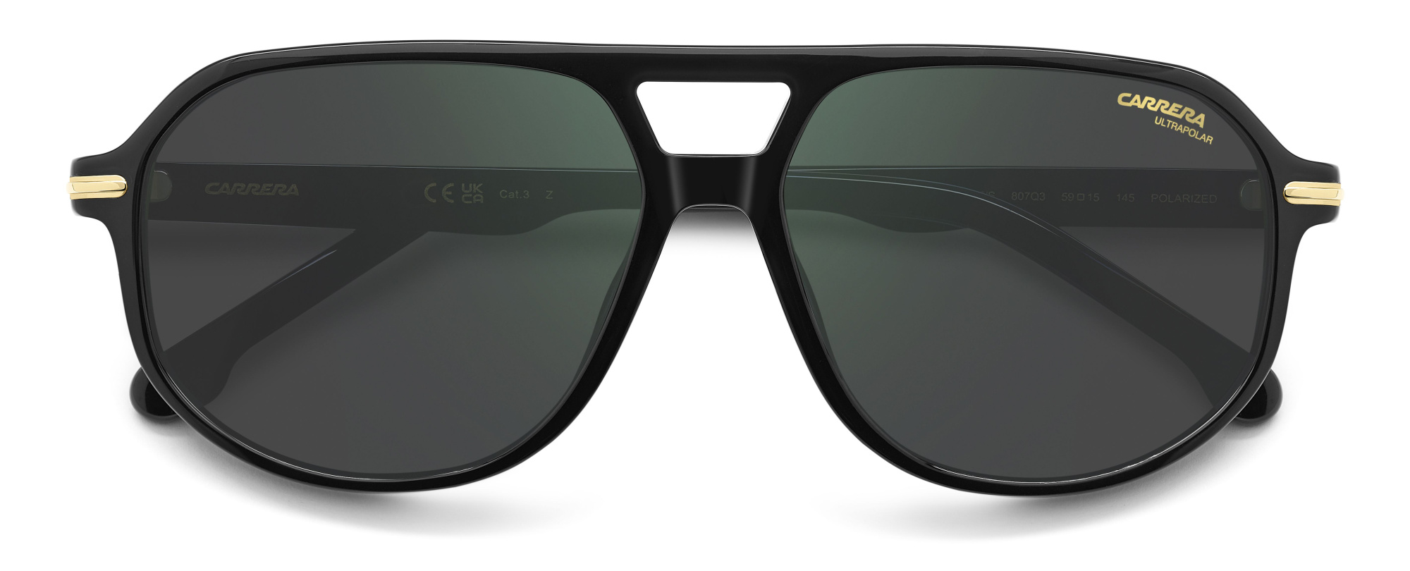 Солнцезащитные очки CARRERA 375/S 807 Q3 (59-15)