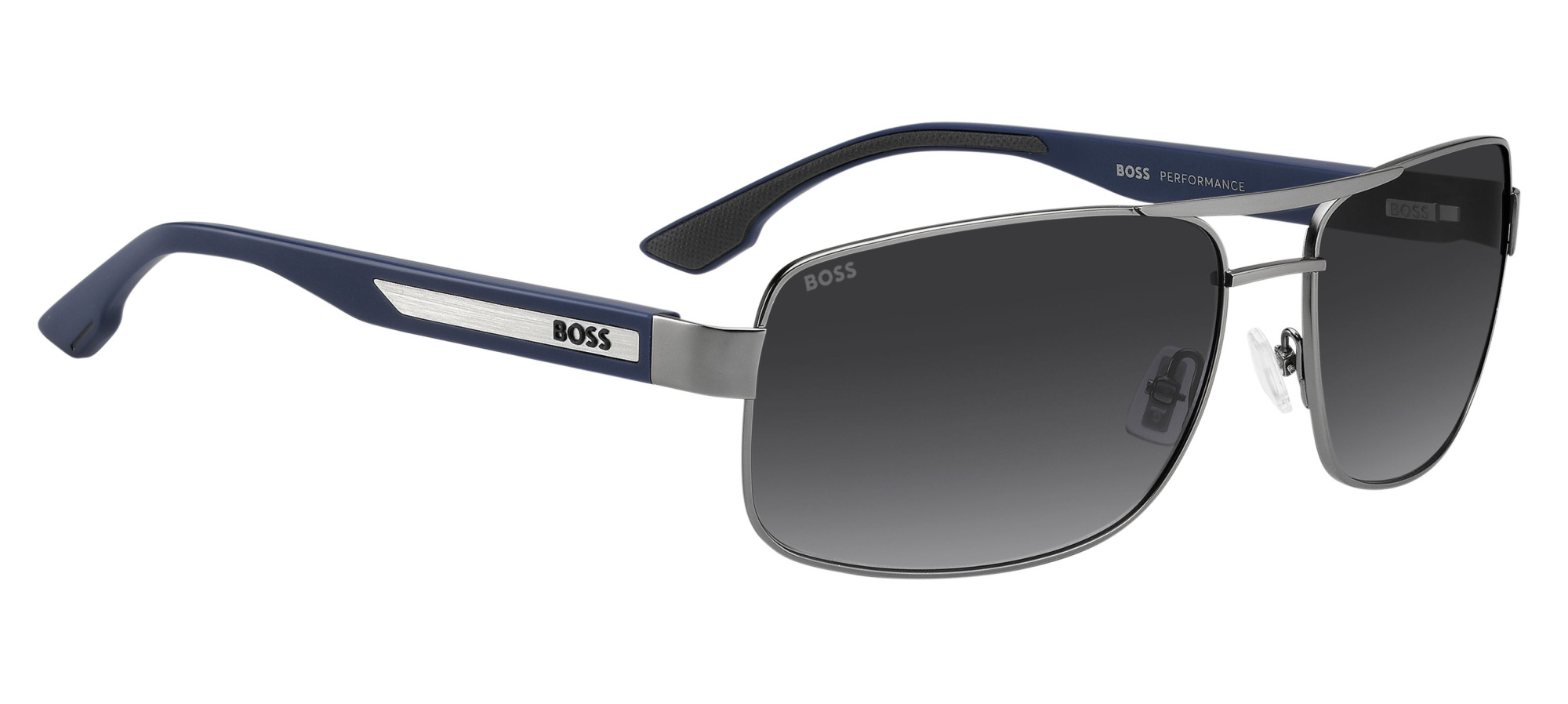 Солнцезащитные очки BOSS 1906/S R80 9O (62-16)