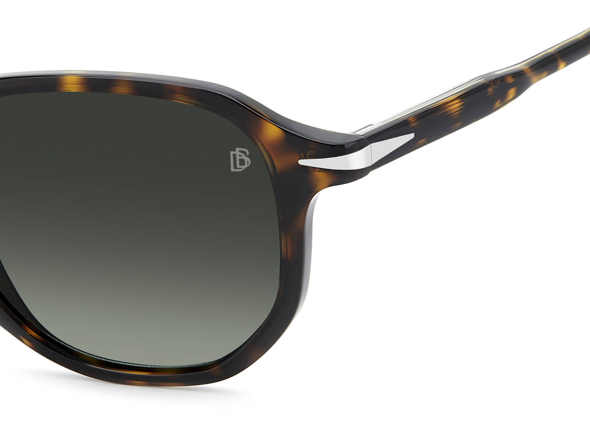 Солнцезащитные очки DAVID BECKHAM DB 1140/S 086 LB (50-22)
