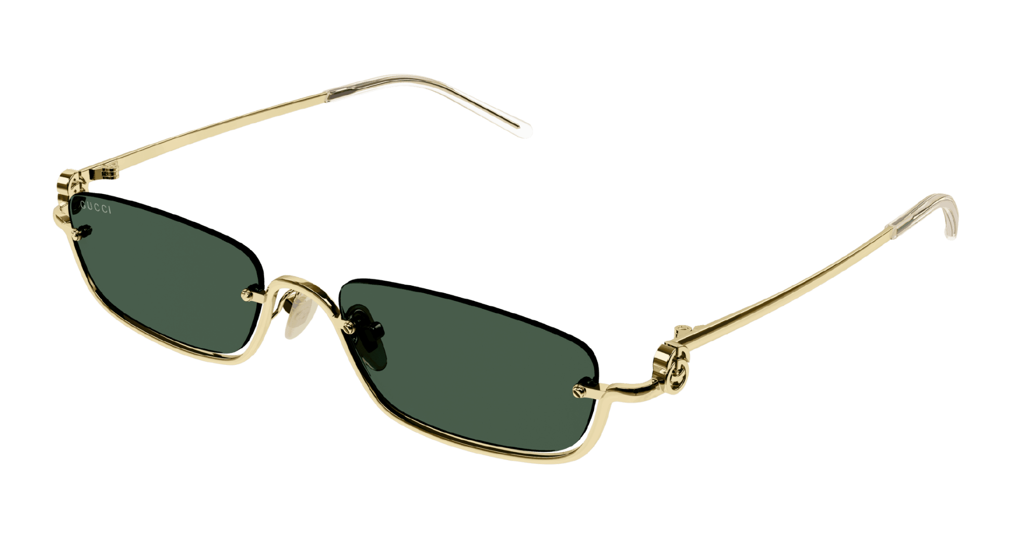 Солнцезащитные очки GUCCI GG1278S 002 (55-19)