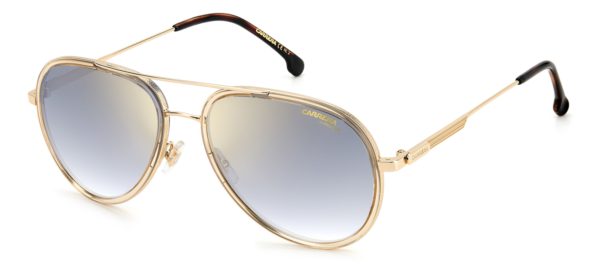 Солнцезащитные очки CARRERA 1044/S HAM 1V (57-17)