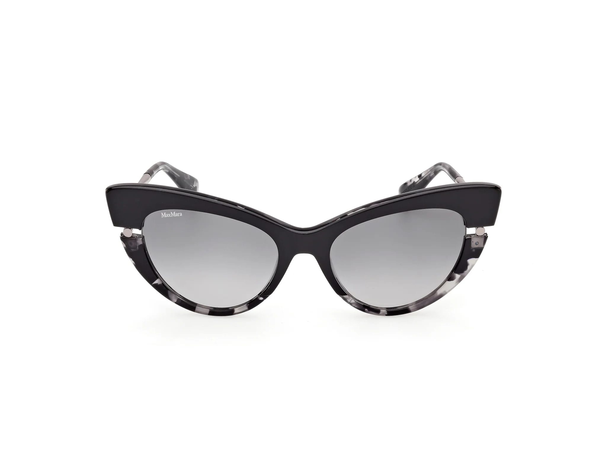 Солнцезащитные очки MAX MARA MM 0187 52B (56-19)