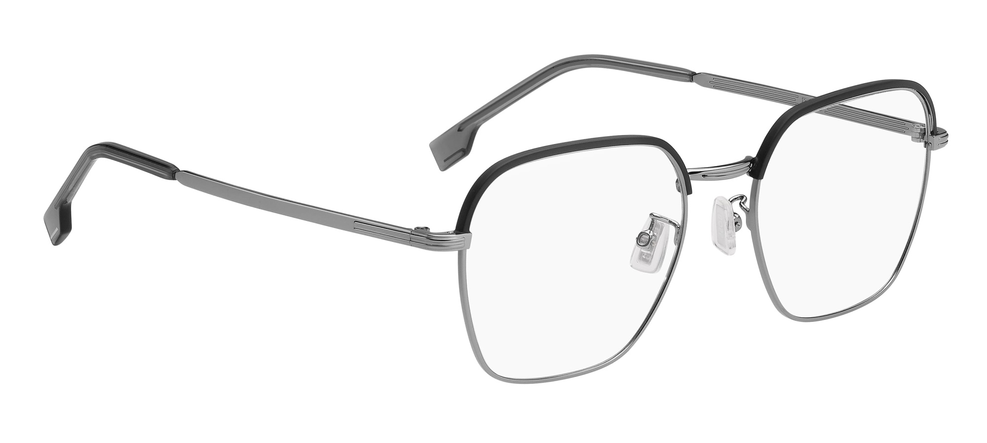 Оправа BOSS 1742/F TI7 (53-19)
