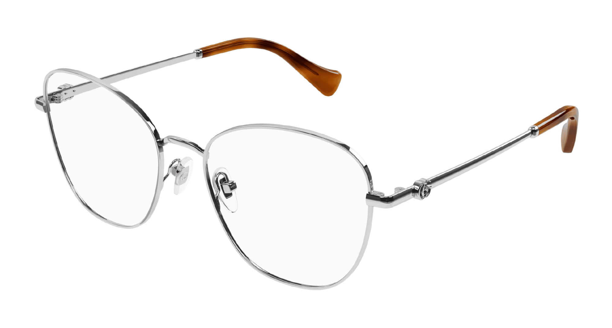 Оправа GUCCI GG1418O 002 (55-18)