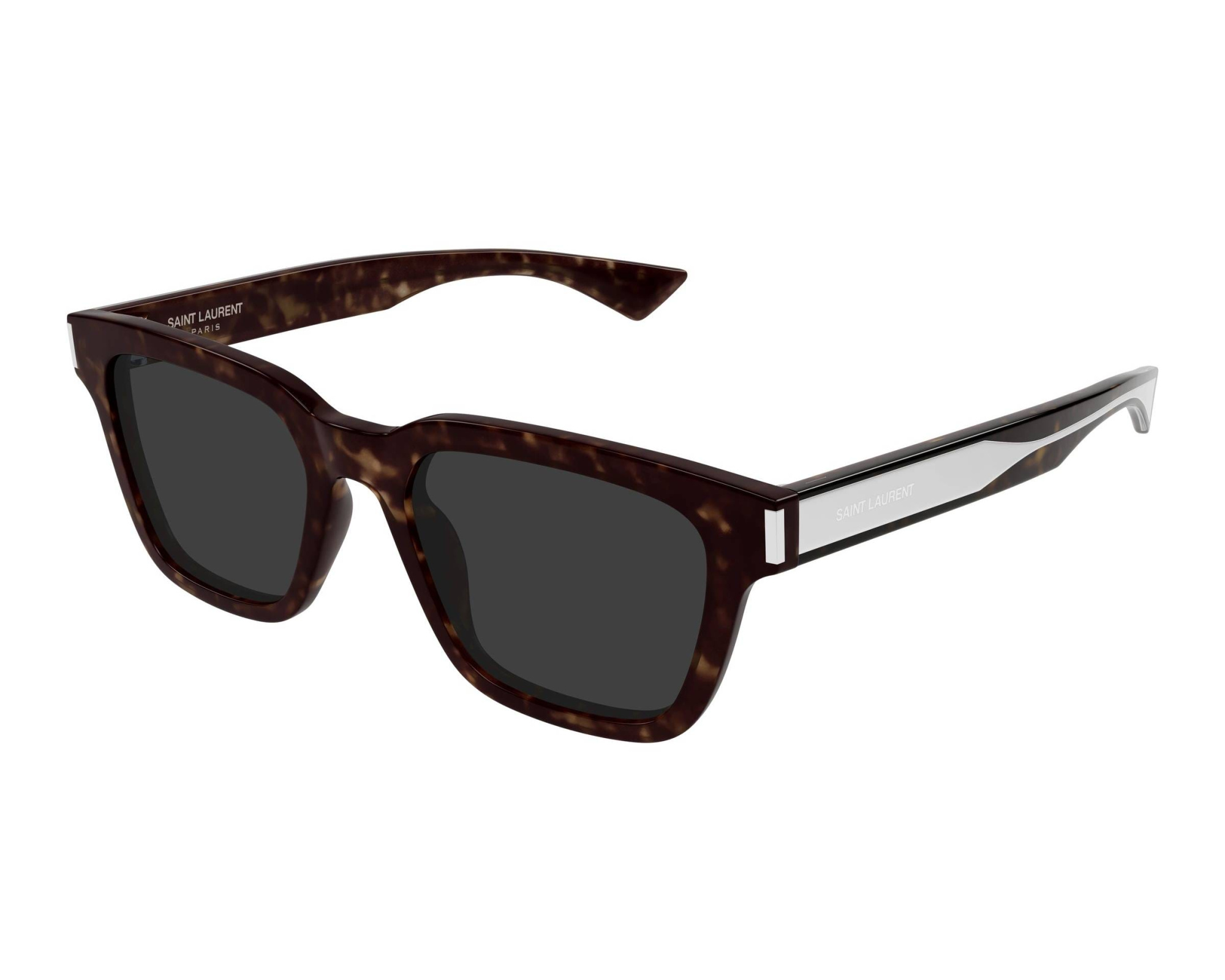 Солнцезащитные очки SAINT LAURENT SL 790 002 (53-19)