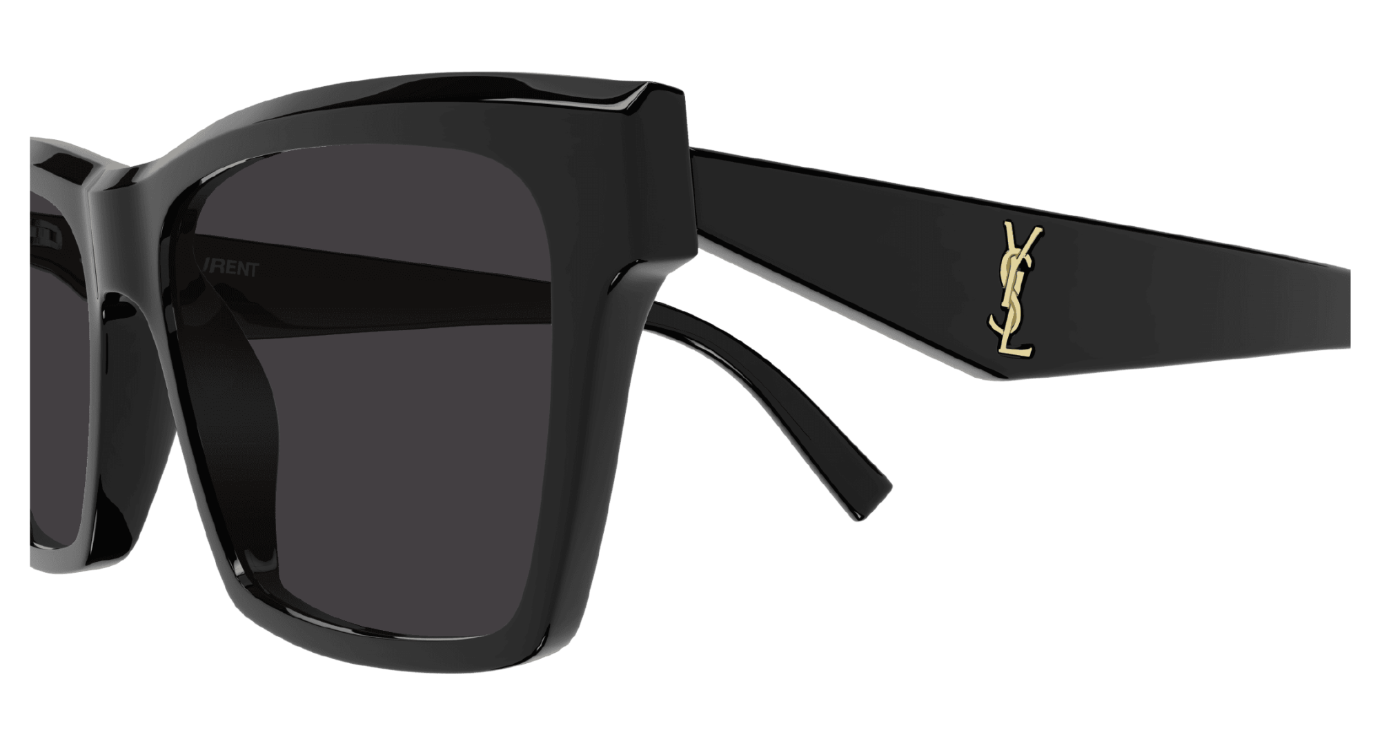 Солнцезащитные очки SAINT LAURENT SL M104 004 (56-16)