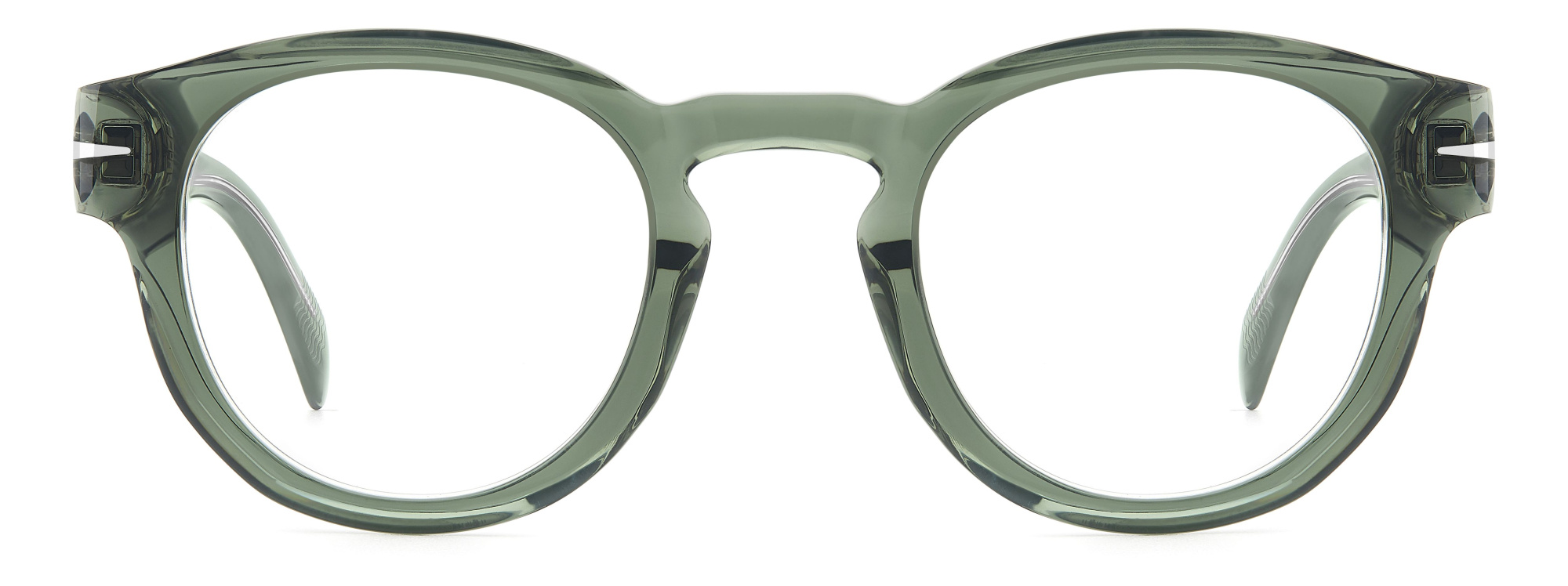 Оправа DAVID BECKHAM DB 7125 B59 (47-25)