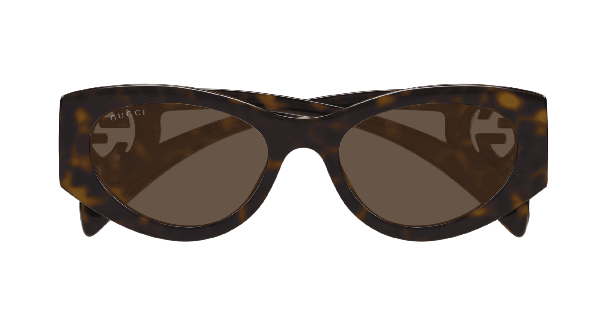 Солнцезащитные очки GUCCI GG1691S 002 (54-19)