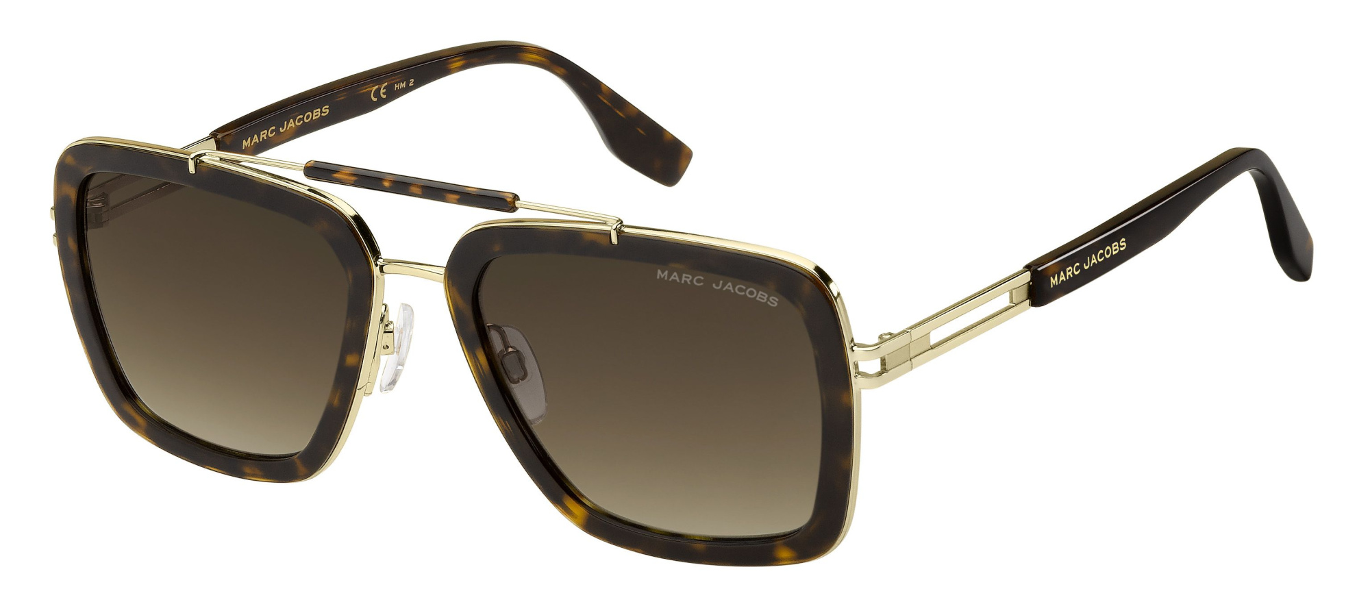 Солнцезащитные очки MARC JACOBS MARC 674/S 086 HA (55-20)