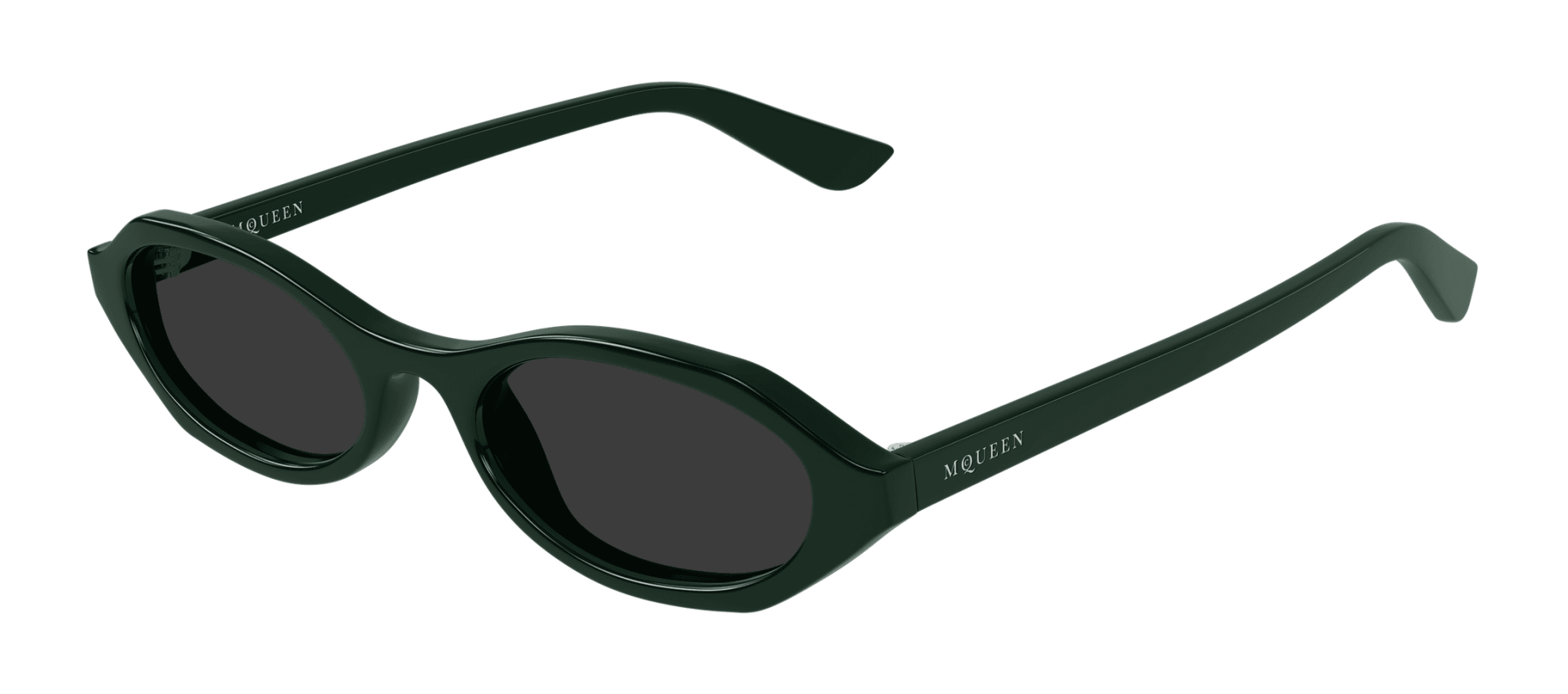 Солнцезащитные очки ALEXANDER MCQUEEN AM0559S 004 (51-18)