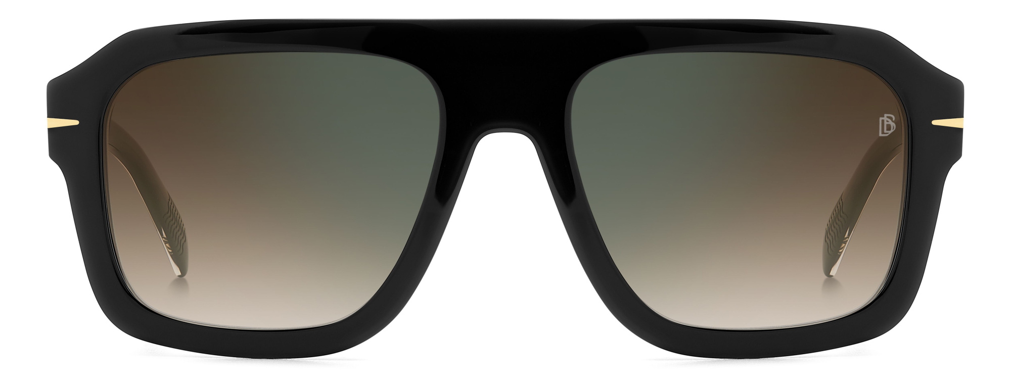 Солнцезащитные очки DAVID BECKHAM DB 7127/S 2M2 QY (54-19)