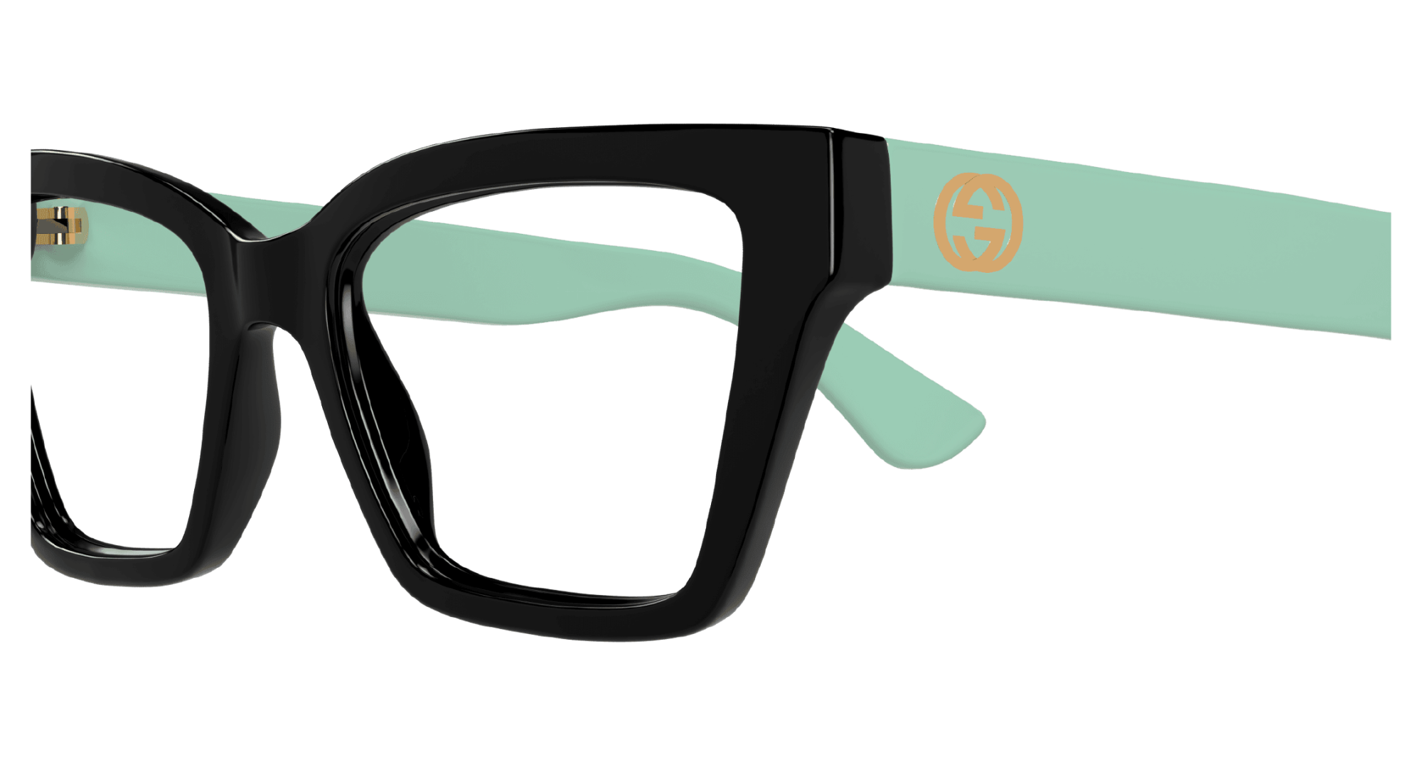 Оправа GUCCI GG1715O 004 (53-17)