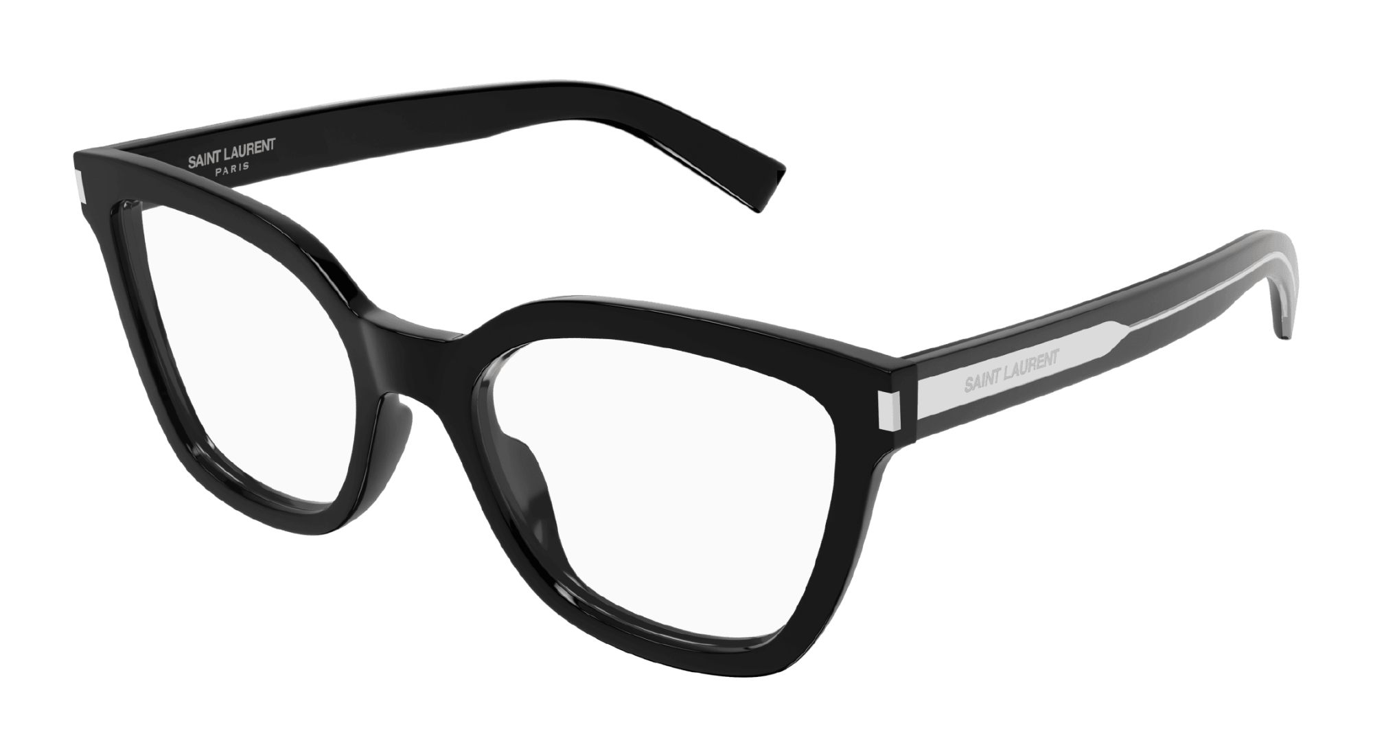 Оправа SAINT LAURENT SL 748 001 (54-19)
