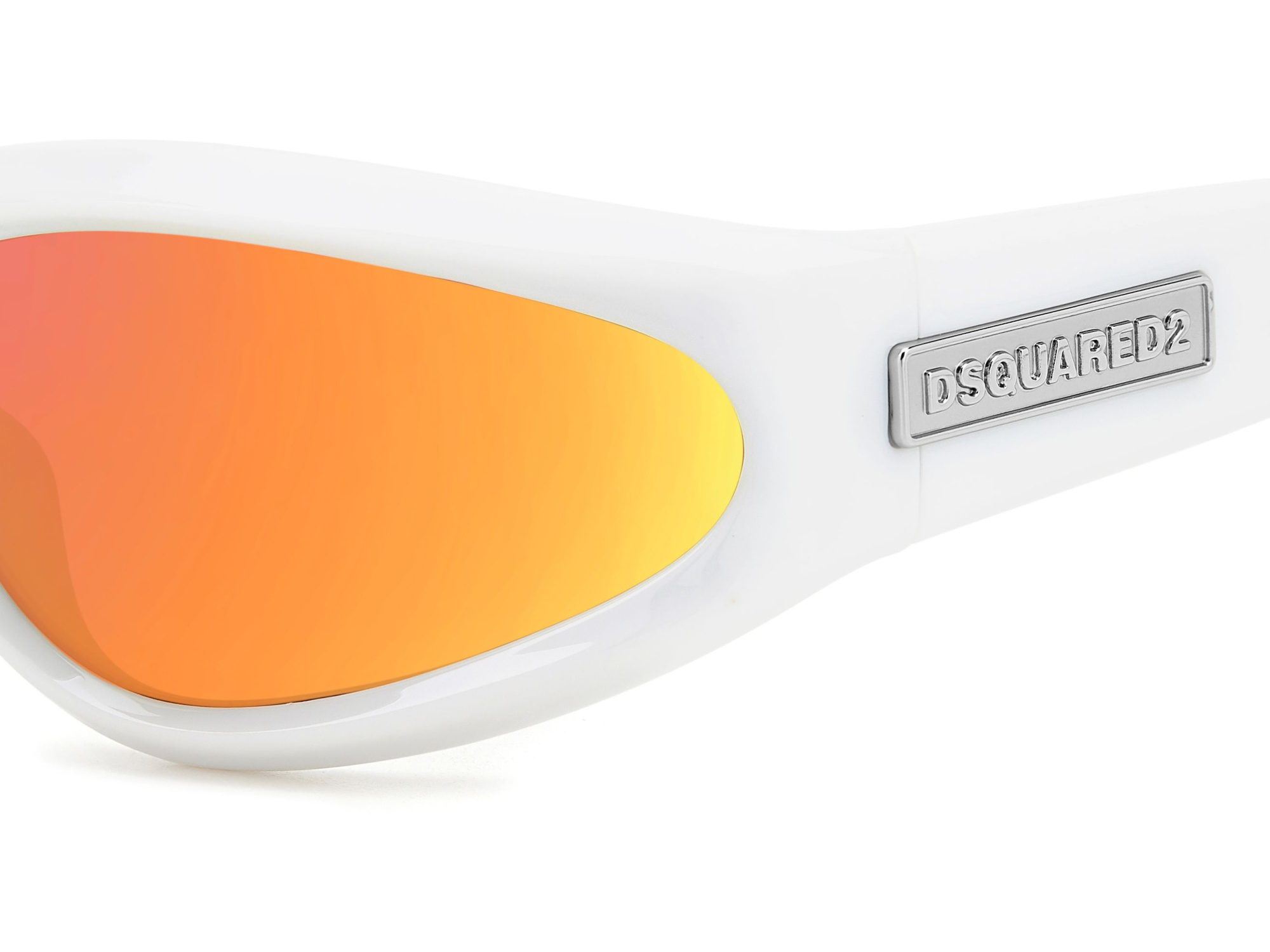Солнцезащитные очки DSQUARED2 D2 0101/S VK6 UW (67-20)