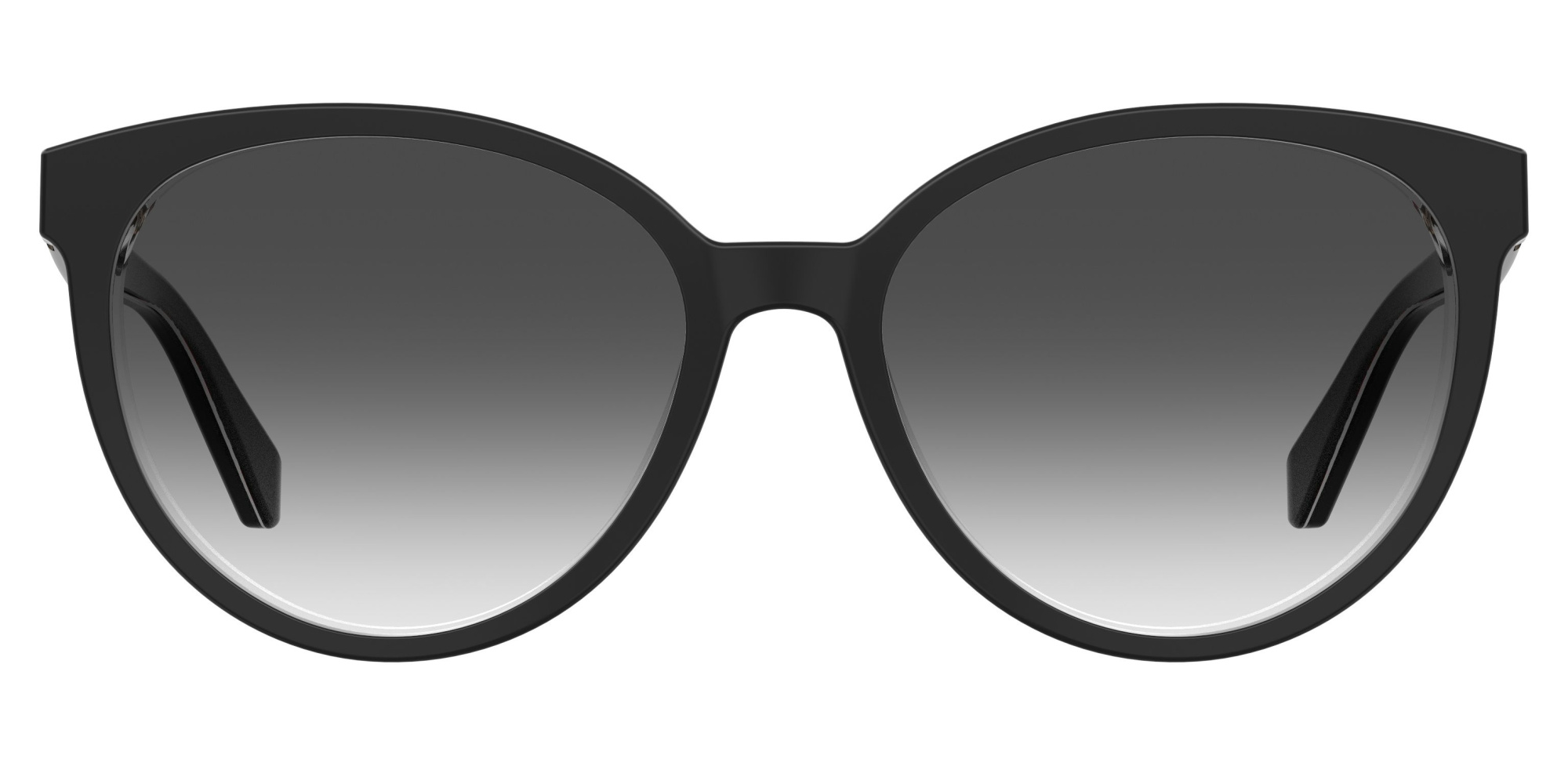 Солнцезащитные очки MOSCHINO LOVE MOL041/S 807 9O (56-17)