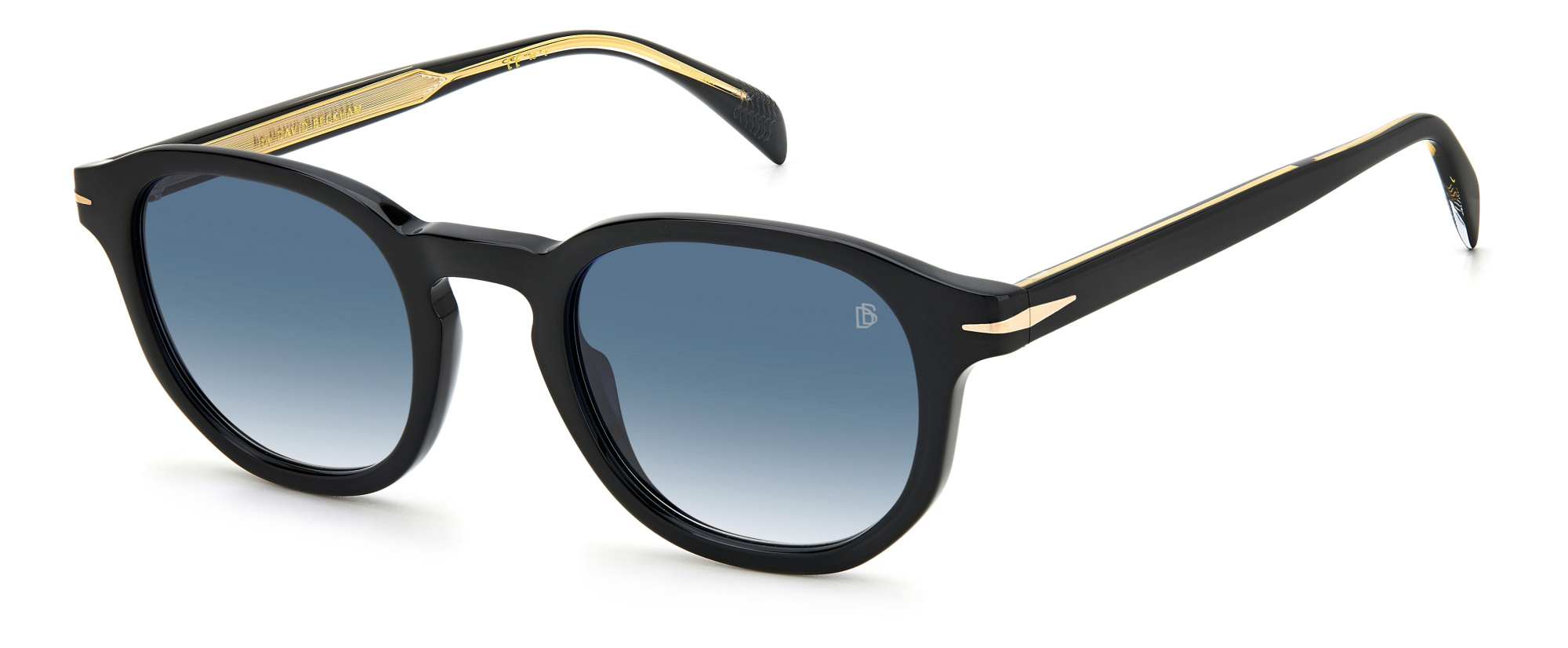 Солнцезащитные очки DAVID BECKHAM DB 1007/S 807 08 (51-24)