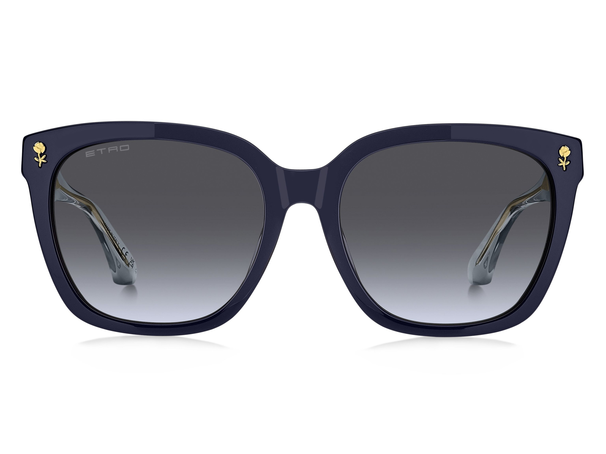 Солнцезащитные очки ETRO 0065/F/S PJP FZ (57-19)